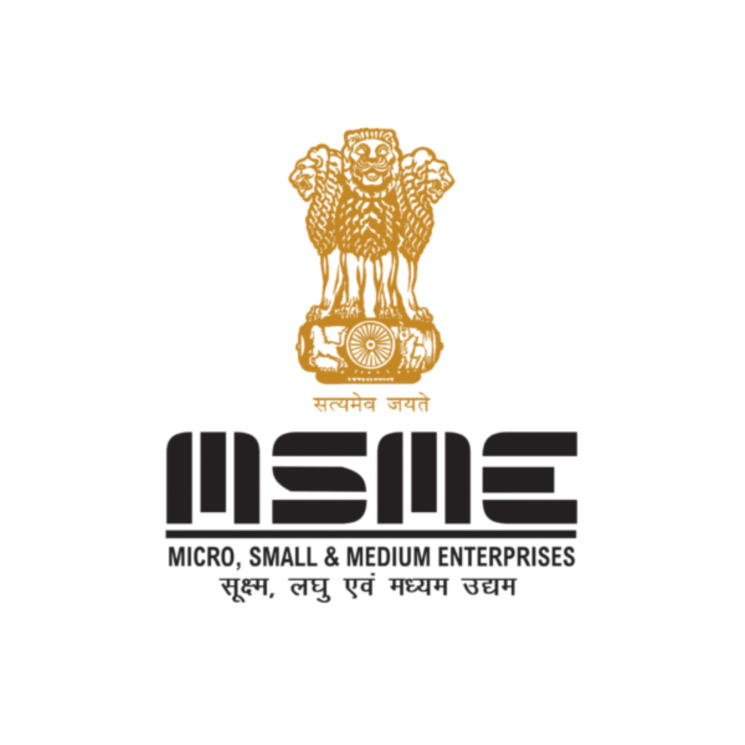 Ministry Of MSME, GoI